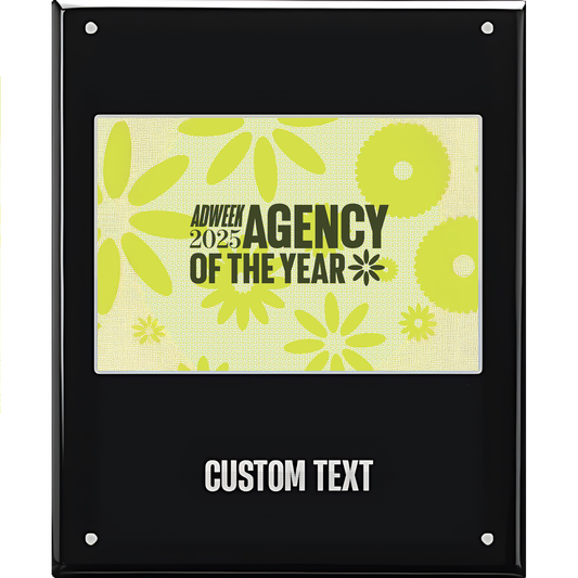 Agency of the year Modernizer Award