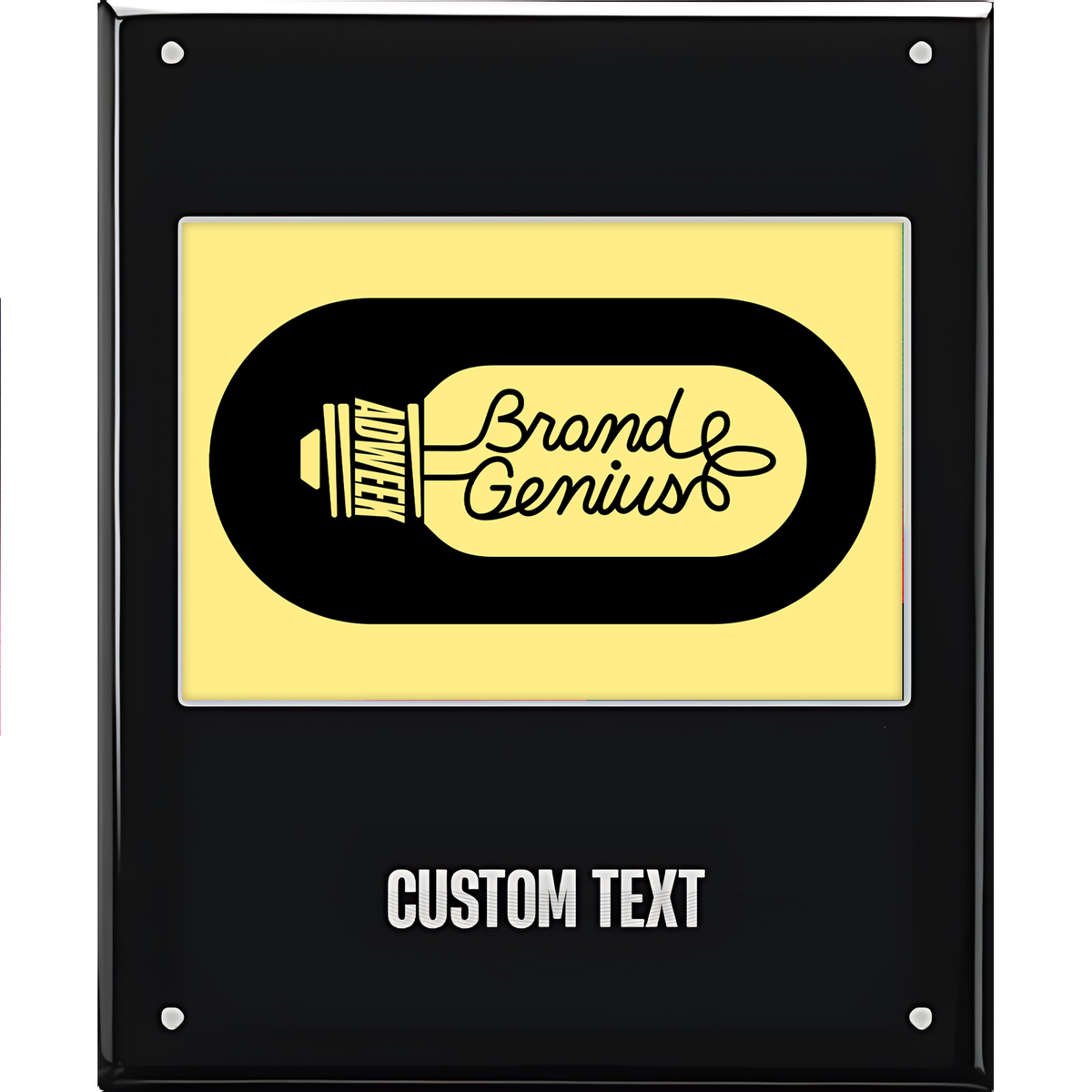Brand Genius Modernizer Award