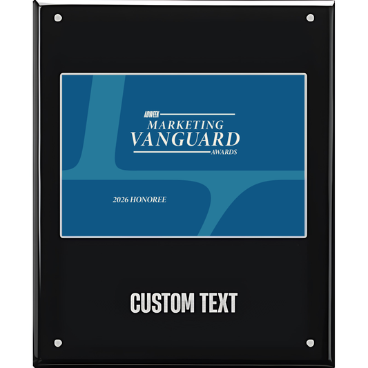 Marketing Vanguard Modernizer Award