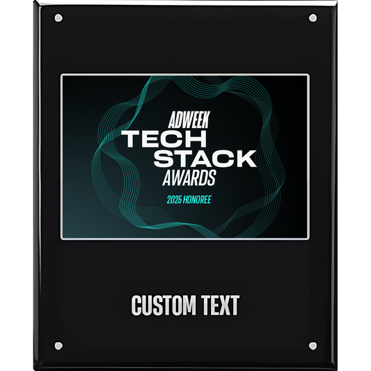 Tech Stack Awards Modernizer