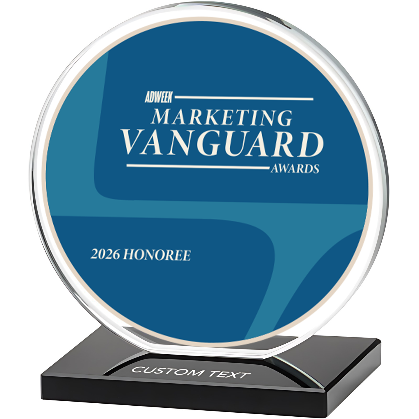 Marketing Vanguard Emblem Award