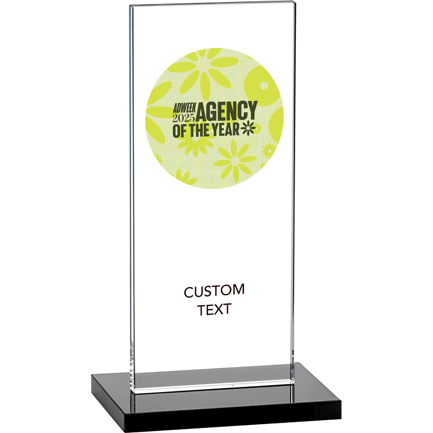 Agency of the year Industrialist Award