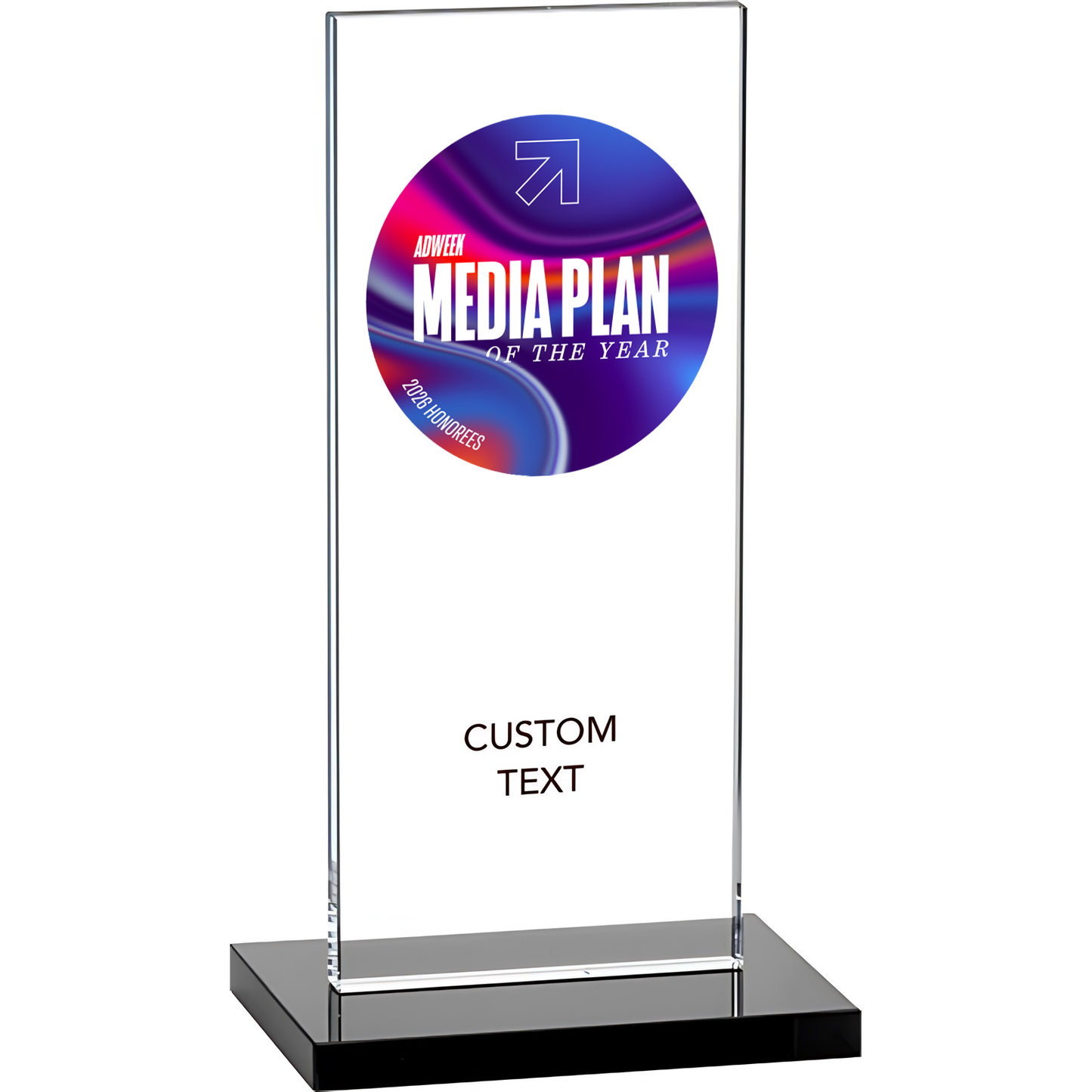 Media Plan of the Year Industrialist Award