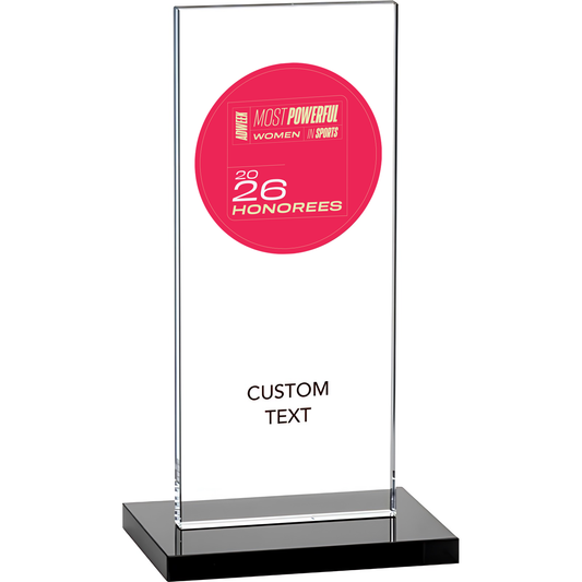 Most Powerful Women in Sports Industrialist Award