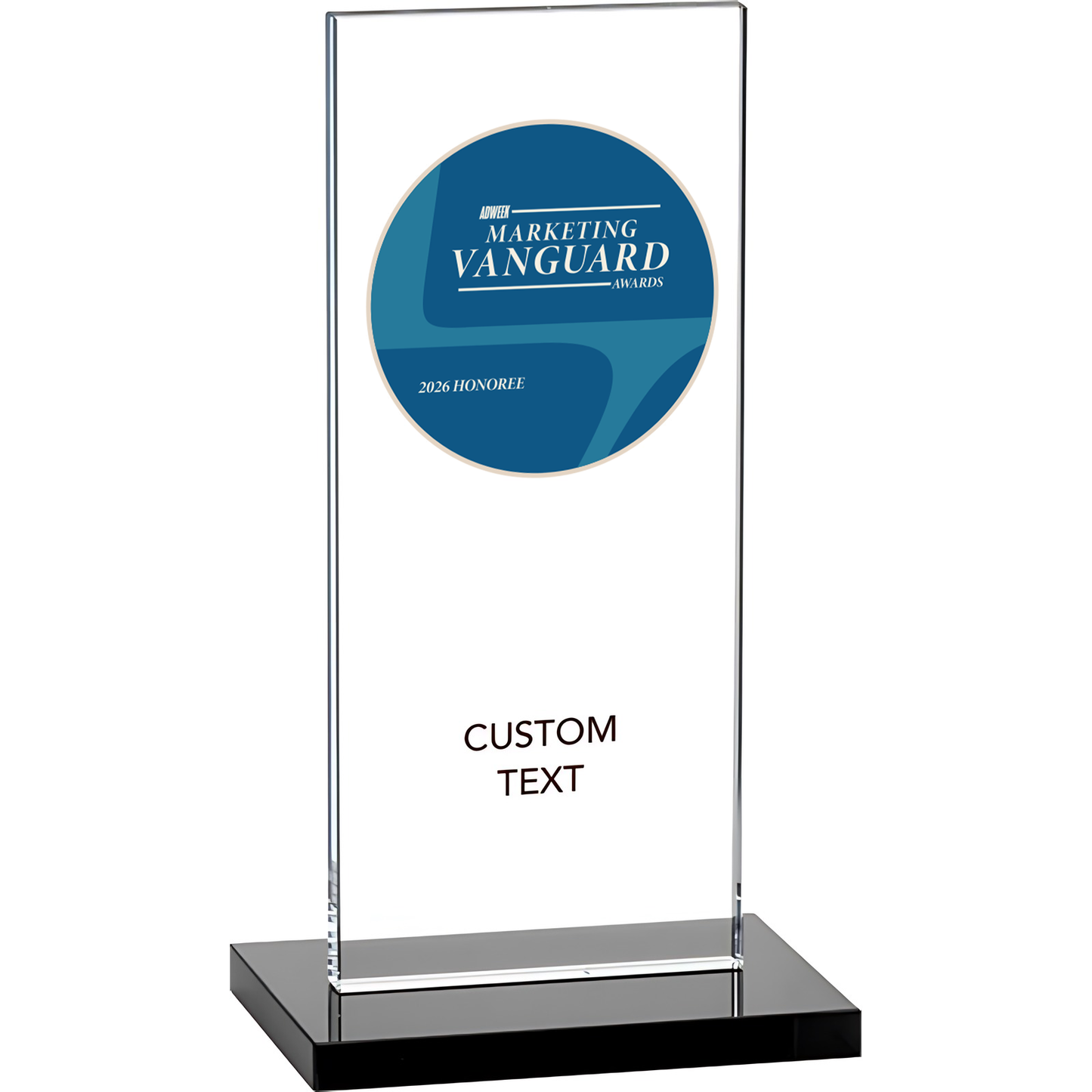 Marketing Vanguard Industrialist Award
