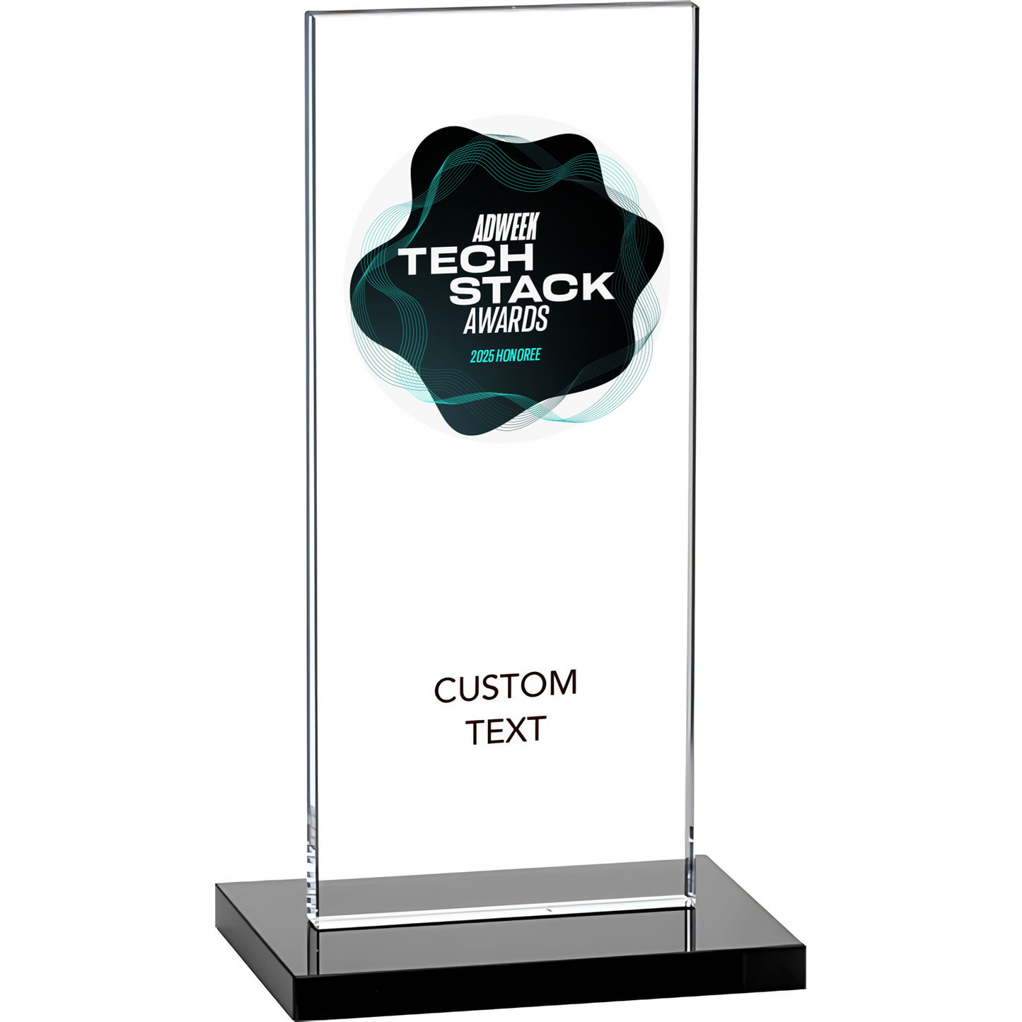 Tech Stack Awards Industrialist