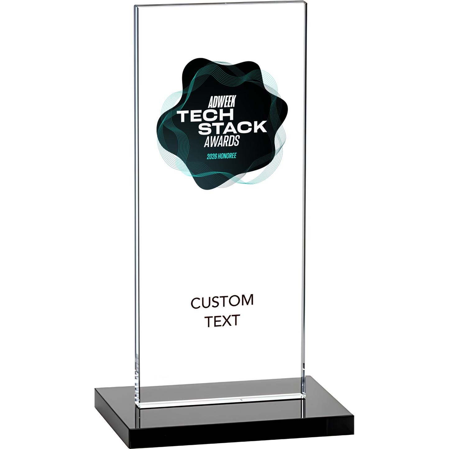 Tech Stack Awards Industrialist