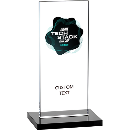 Tech Stack Awards Industrialist