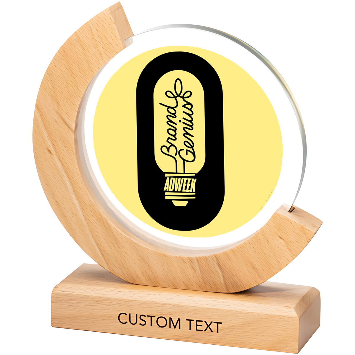 Brand Genius Eco-Alloy Award