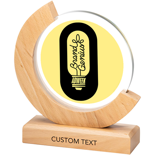 Brand Genius Eco-Alloy Award