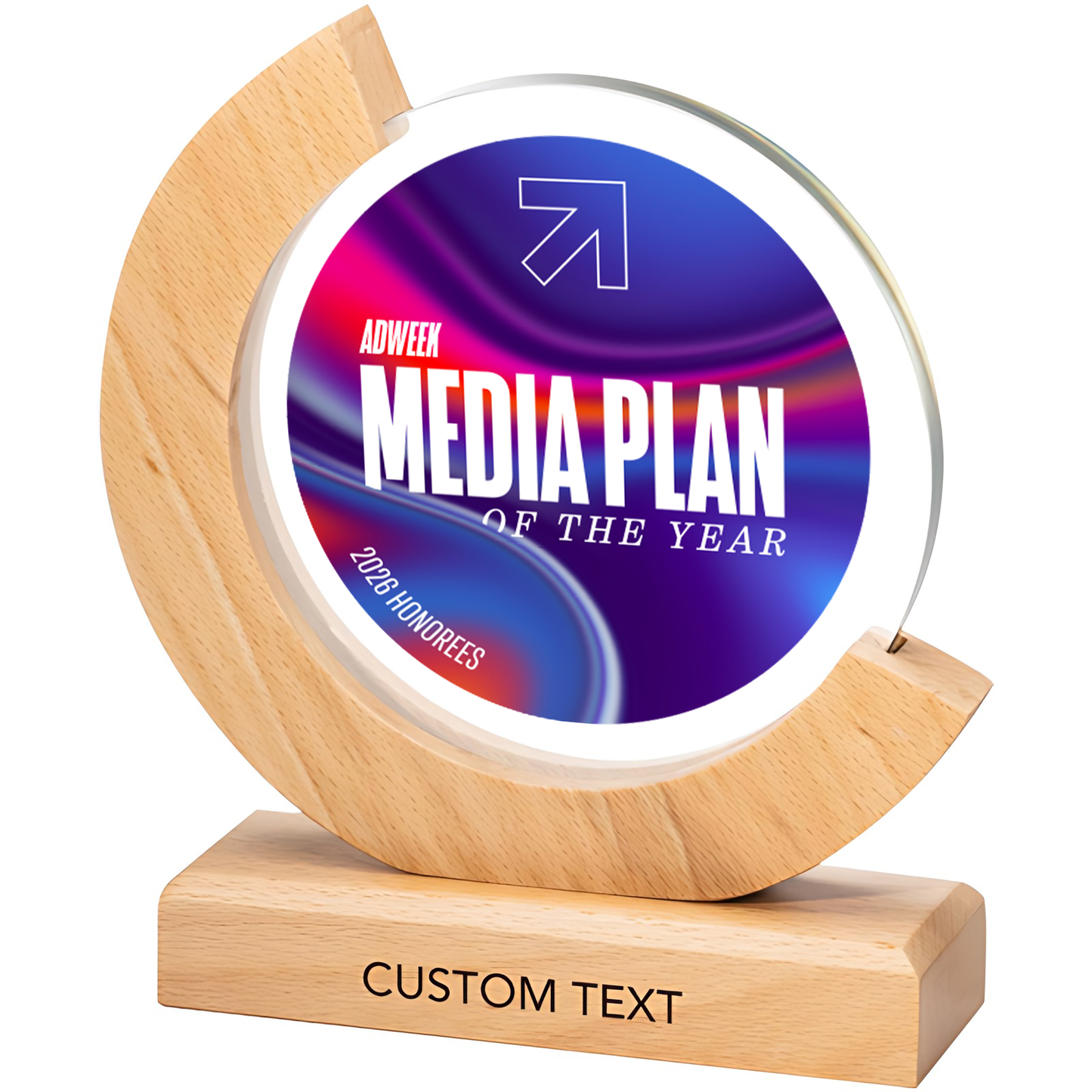 Media Plan of the Year Eco Alloy Award
