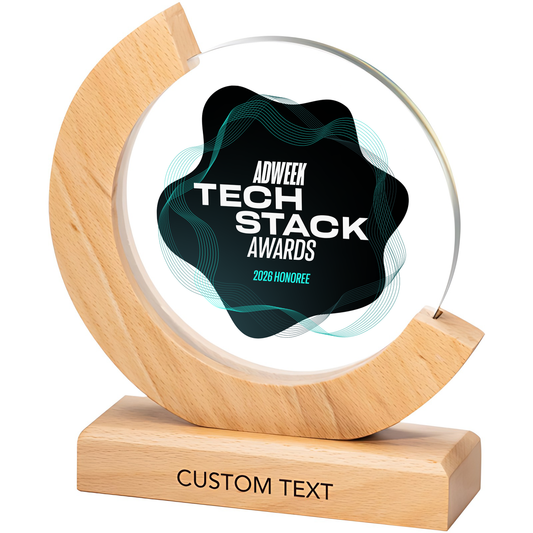 Tech Stack Awards Eco-Alloy