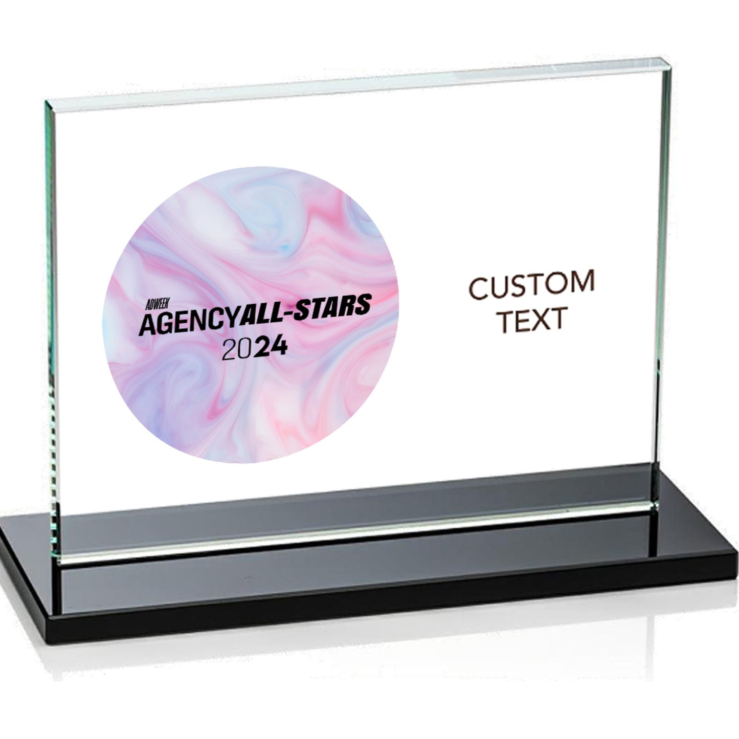 Agency All-Stars Horizon Award