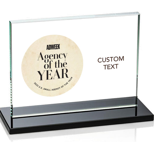 Agency of the year Horizon Award