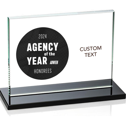 Agency of the year Horizon Award