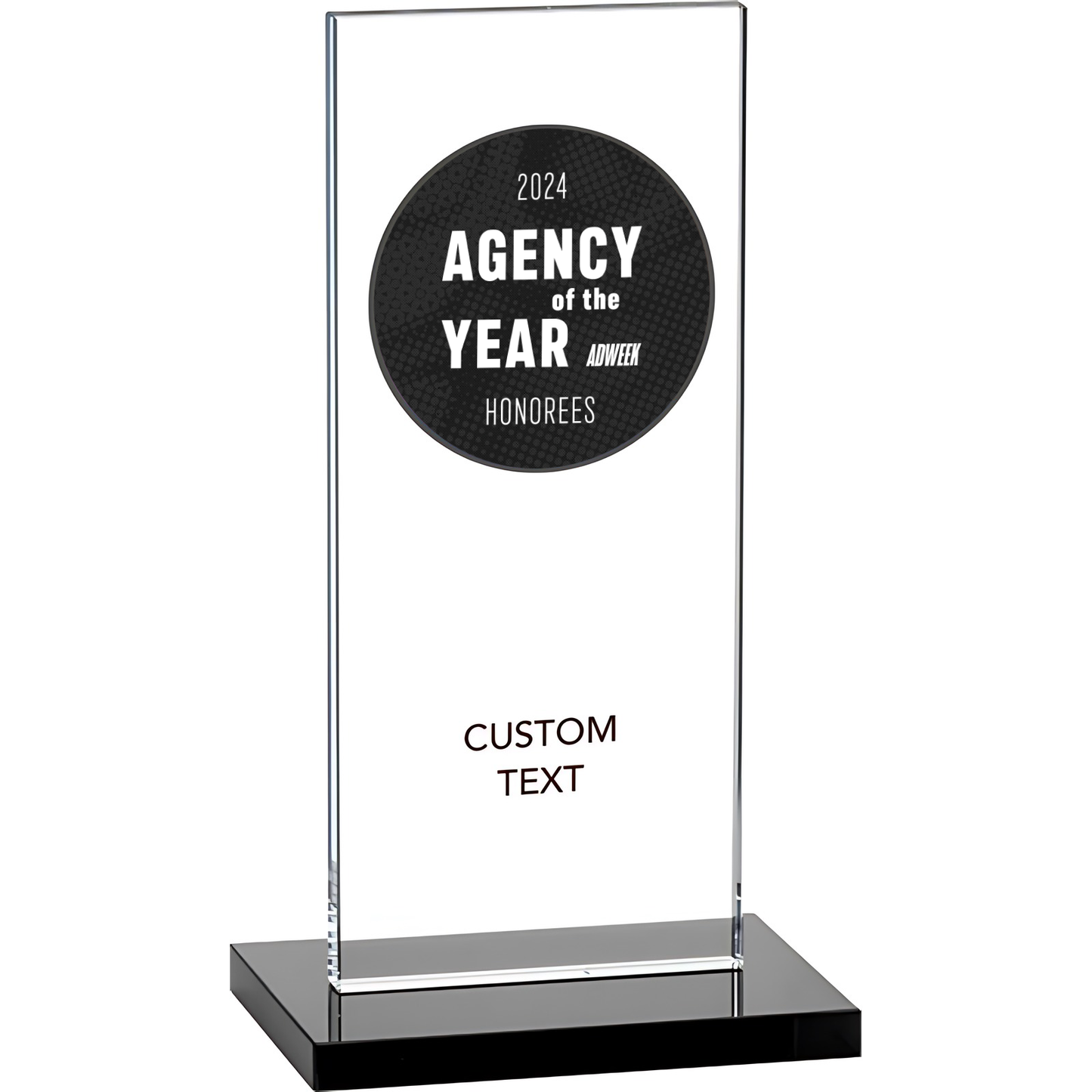 Agency of the year Industrialist Award