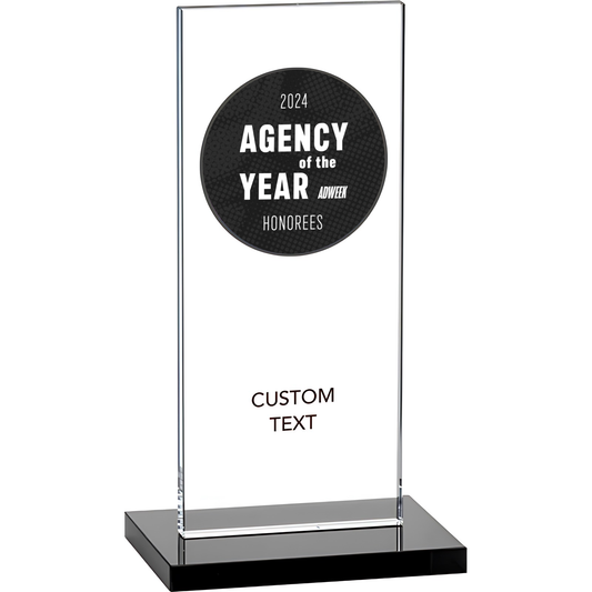 Agency of the year Industrialist Award