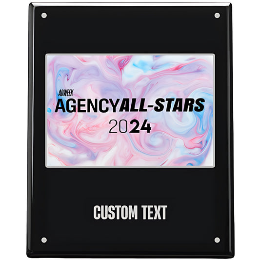 Agency All-Stars Modernizer Award