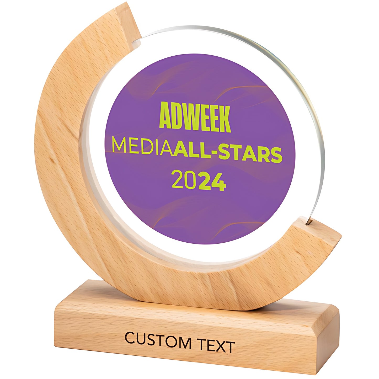 Media All-Stars Eco Alloy Award