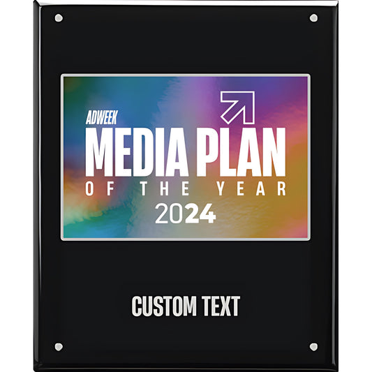 Media Plan of the Year Modernizer Award