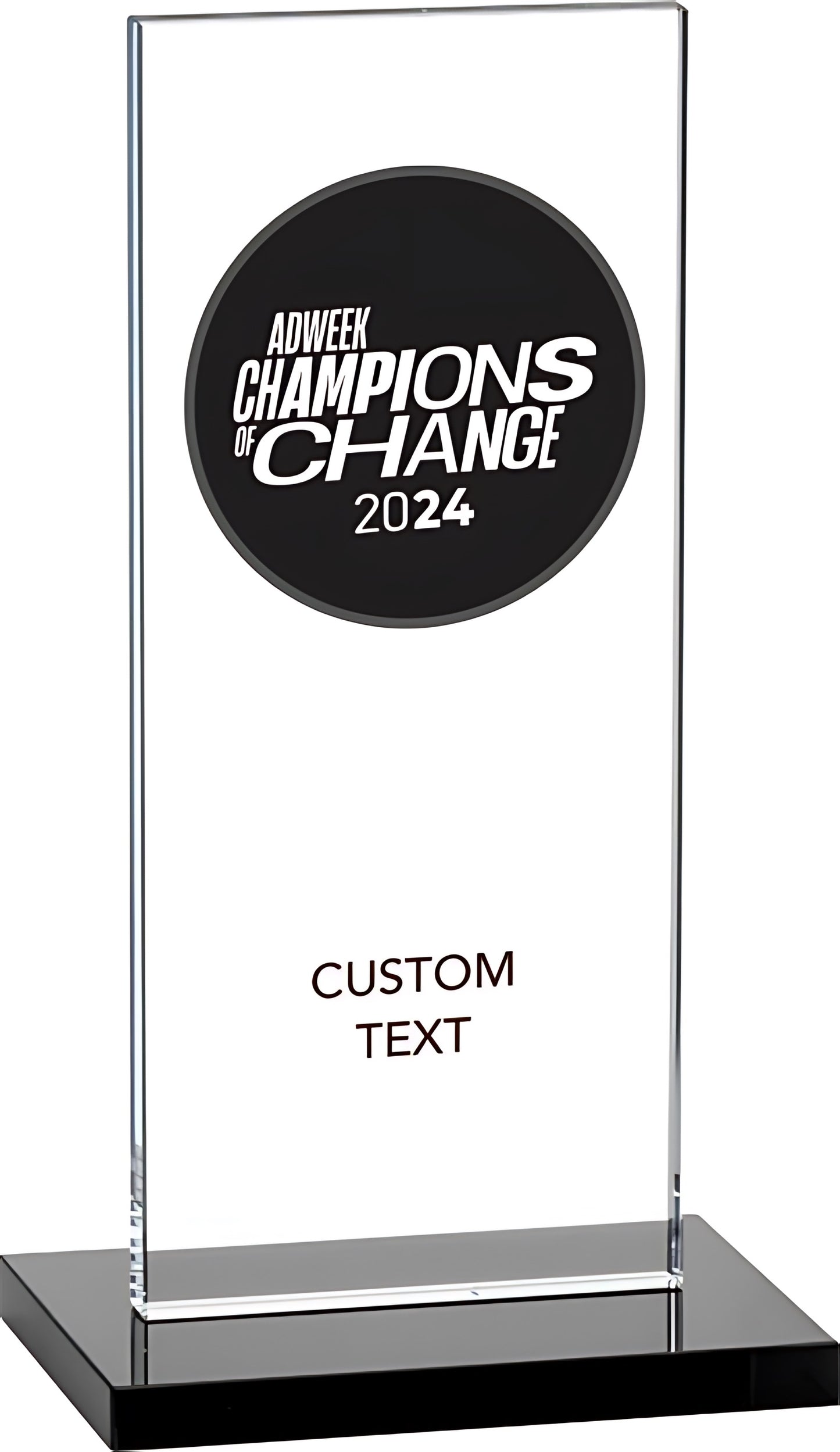 Champions of Change Industrialist Award