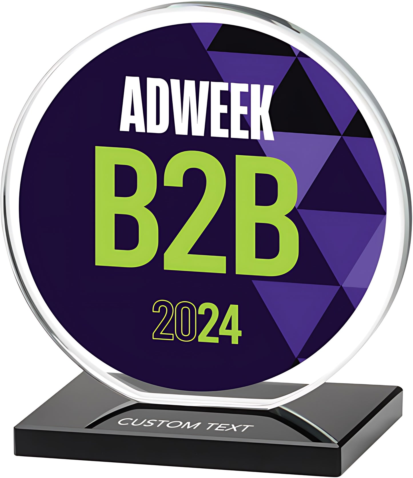 B2B Innovations Emblem Award