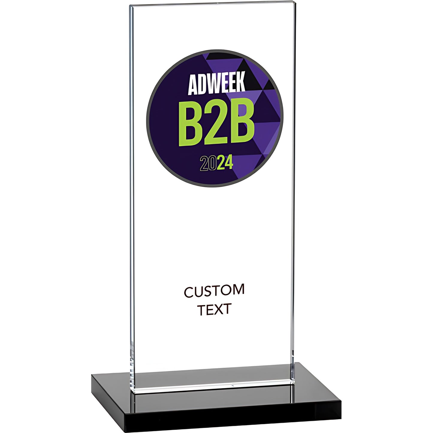 B2B Innovations Industrialist Award