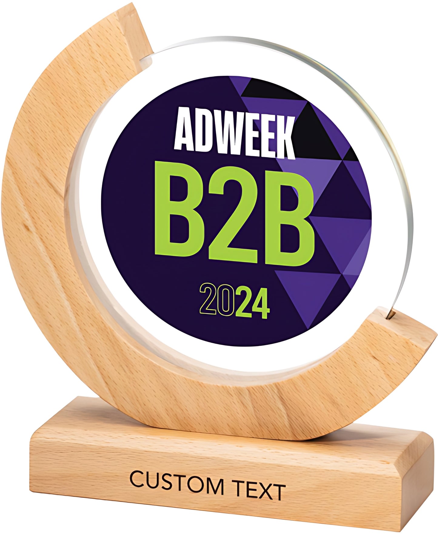 B2B Innovations Eco Alloy Award