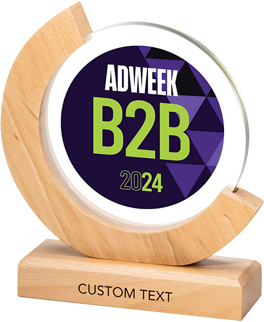 B2B Innovations Eco Alloy Award