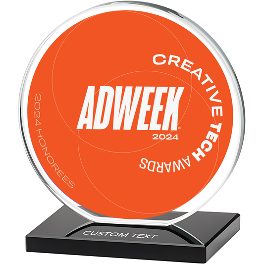 Creative Tech Emblem Award