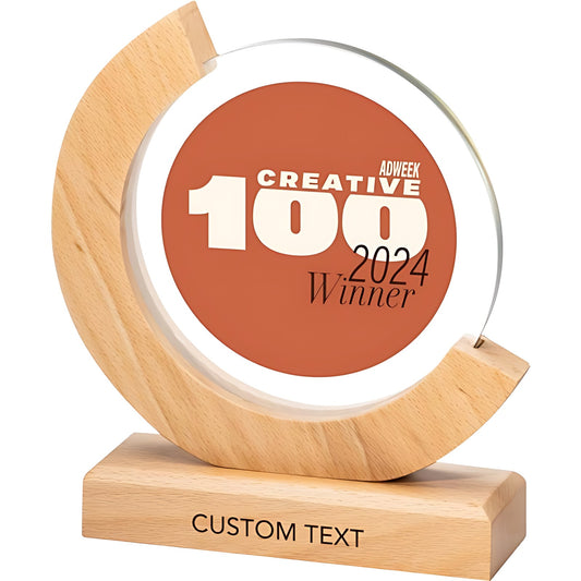 Creative 100 Eco Alloy Award