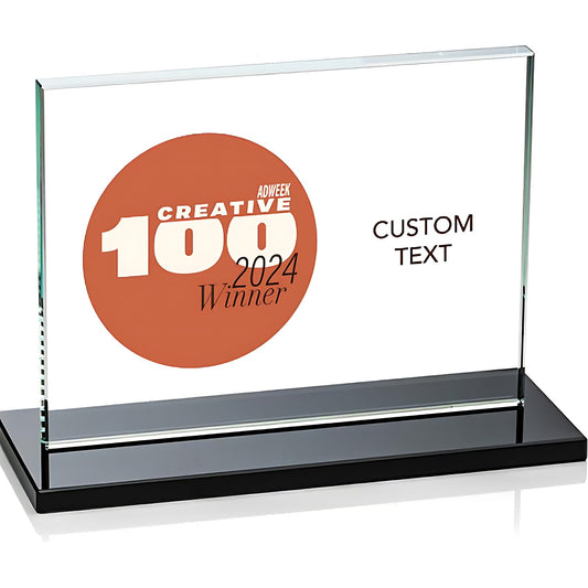 Creative 100 Horizon Award