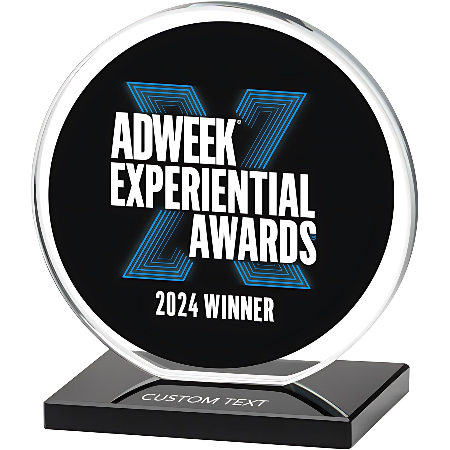 Experiential Emblem Award