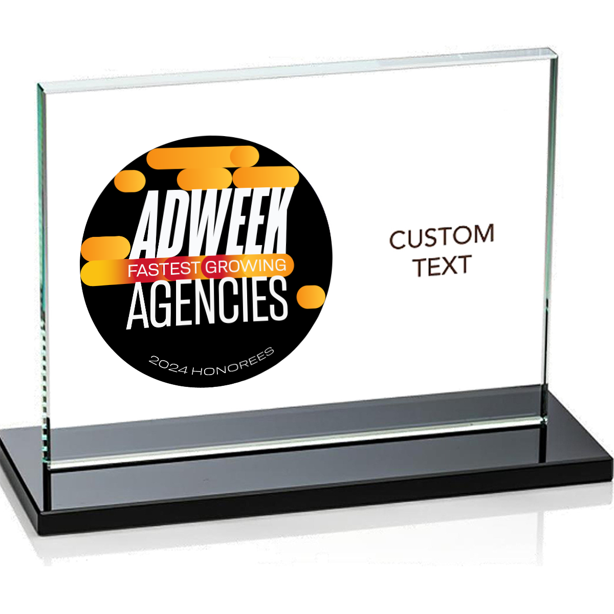 Fastest Growing Agencies Horizon Award