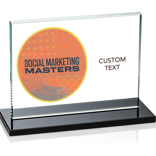 2025 Social Marketing Masters Horizon Award