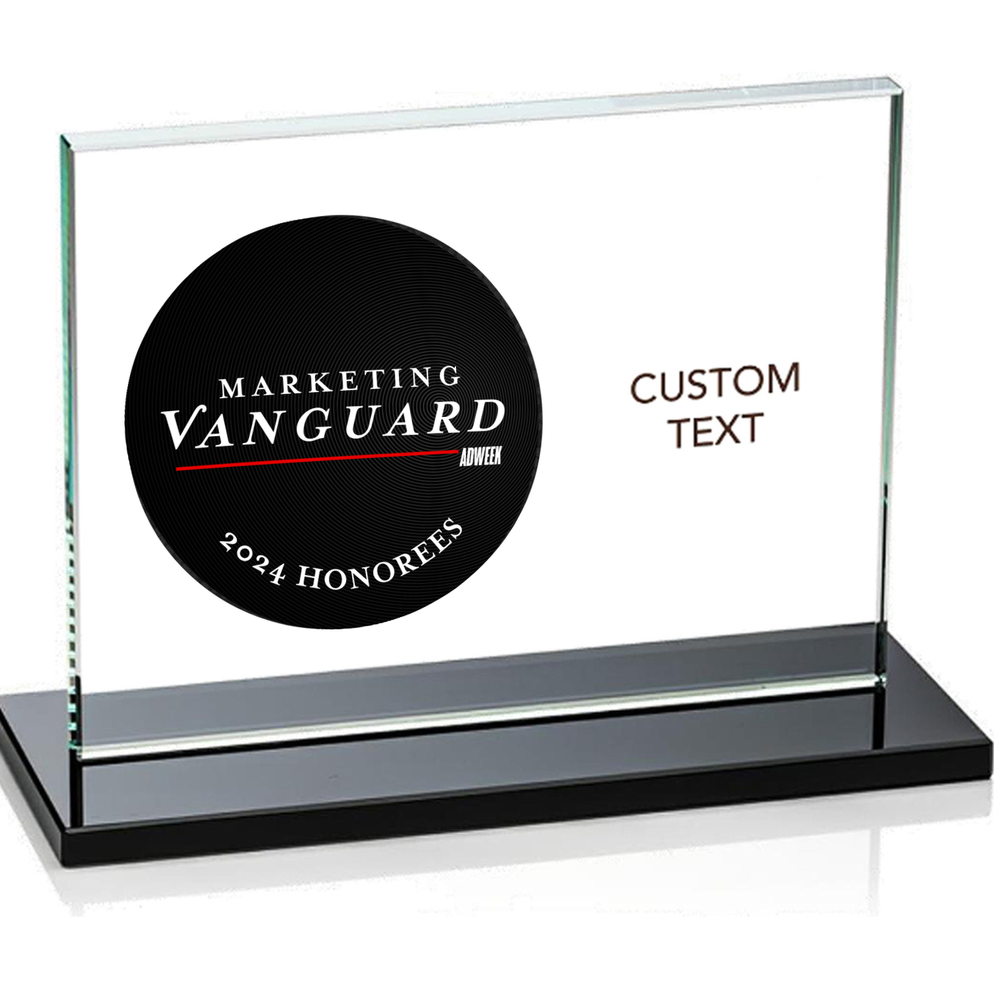 Marketing Vanguard Horizon Award