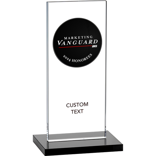 Marketing Vanguard Industrialist Award