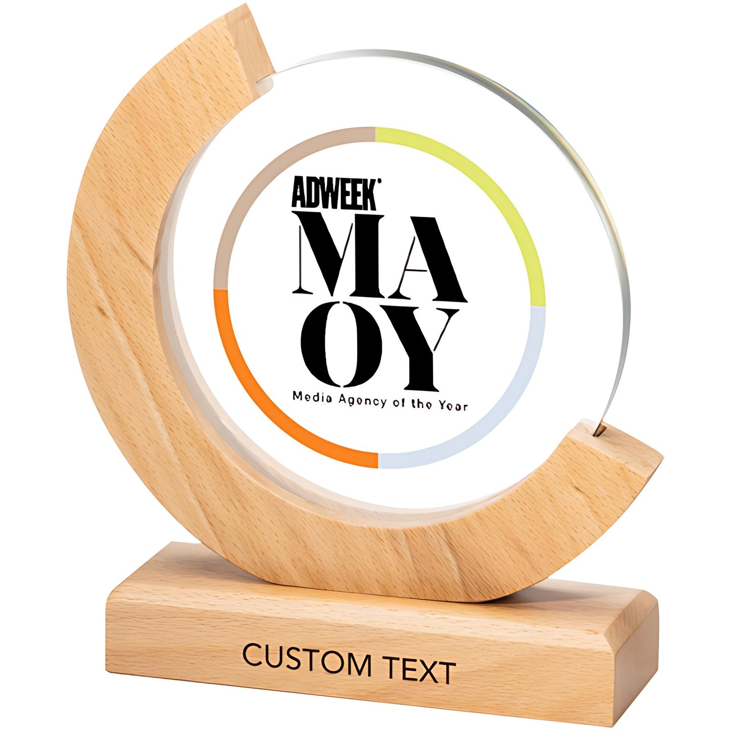 Media Agency of the Year Eco Alloy Award