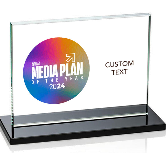 Media Plan of the Year Horizon Award