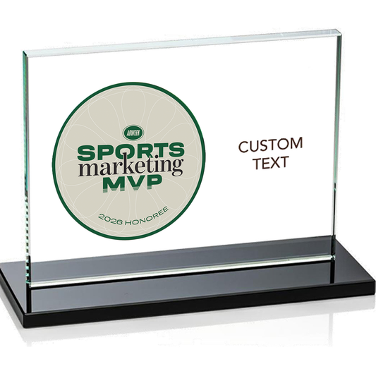2025 Sports Marketing MVPs Horizon Award