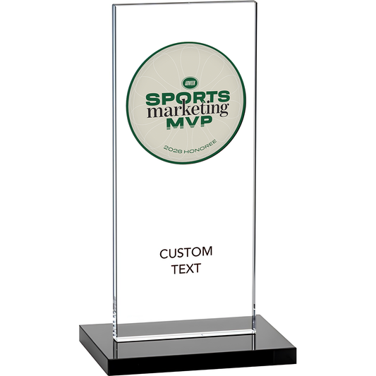 2025 Sports Marketing MVPs Industrialist Award