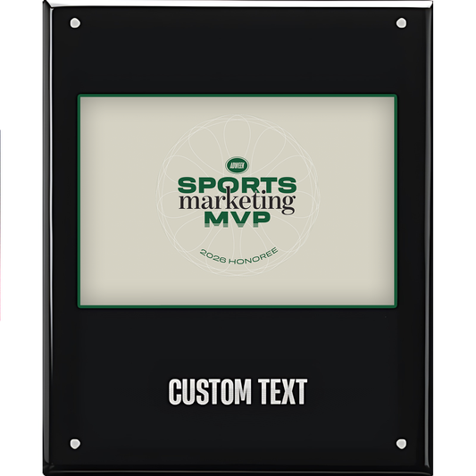 2025 Sports Marketing MVPs Modernizer Award