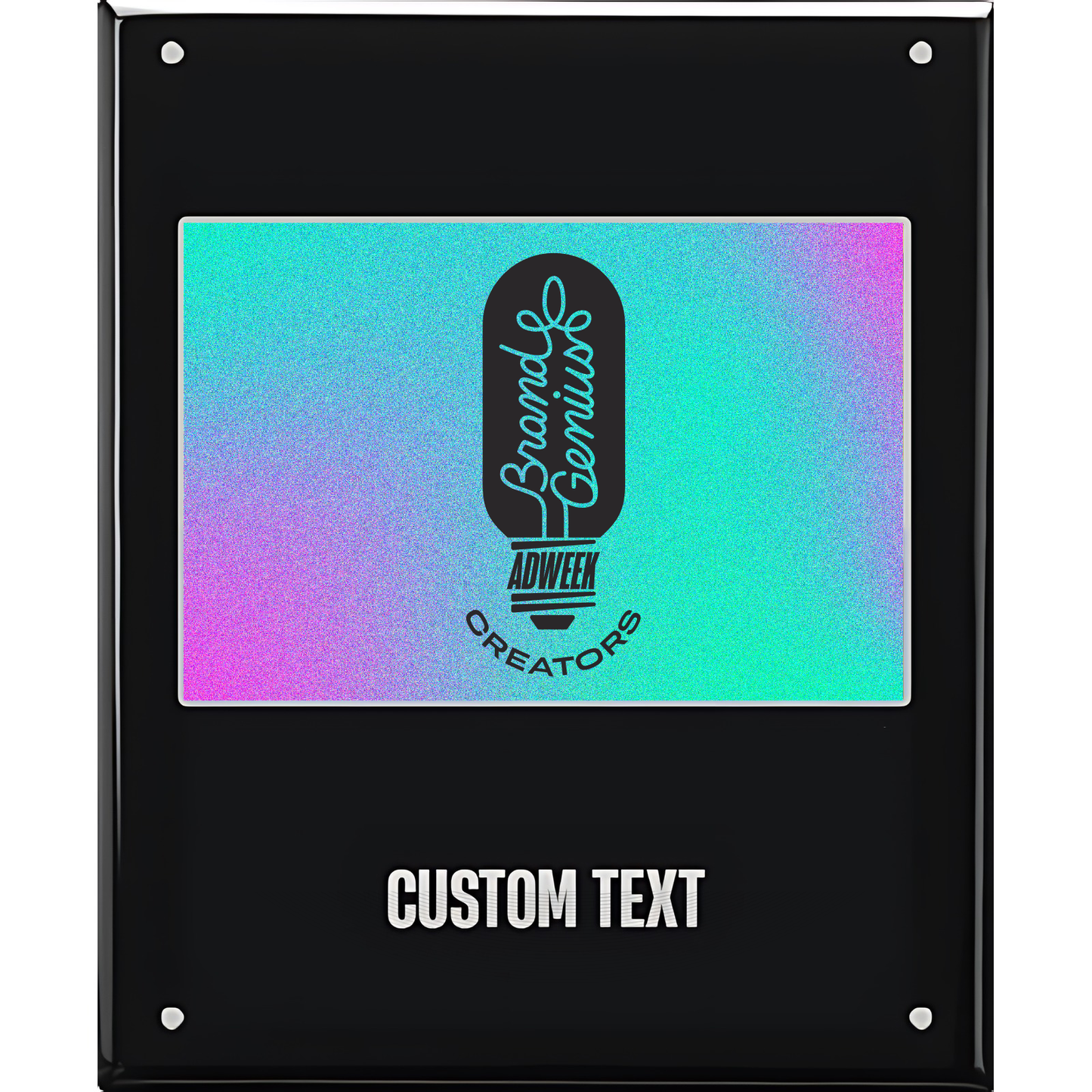 Brand Genius Creators Modernizer Award