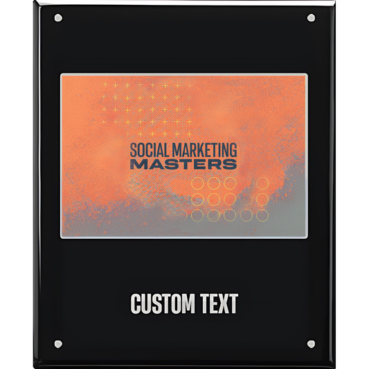 2025 Social Marketing Masters Modernizer Award