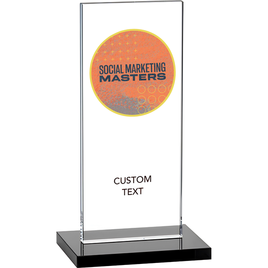 2025 Social Marketing Masters Industrialist Award