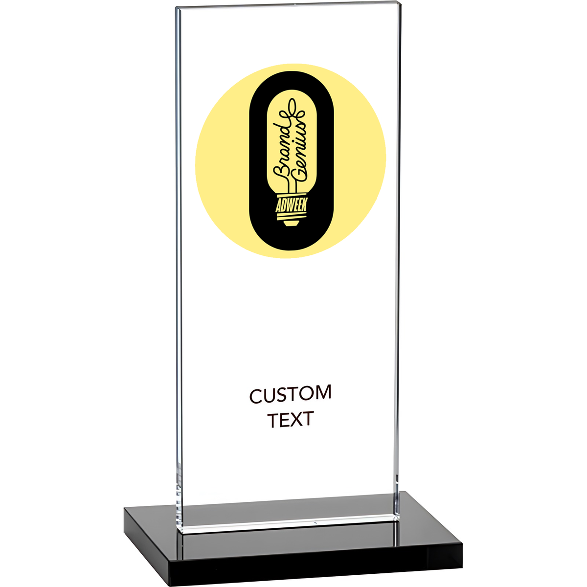 Brand Genius Industrialist Award