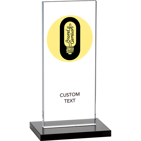 Brand Genius Industrialist Award