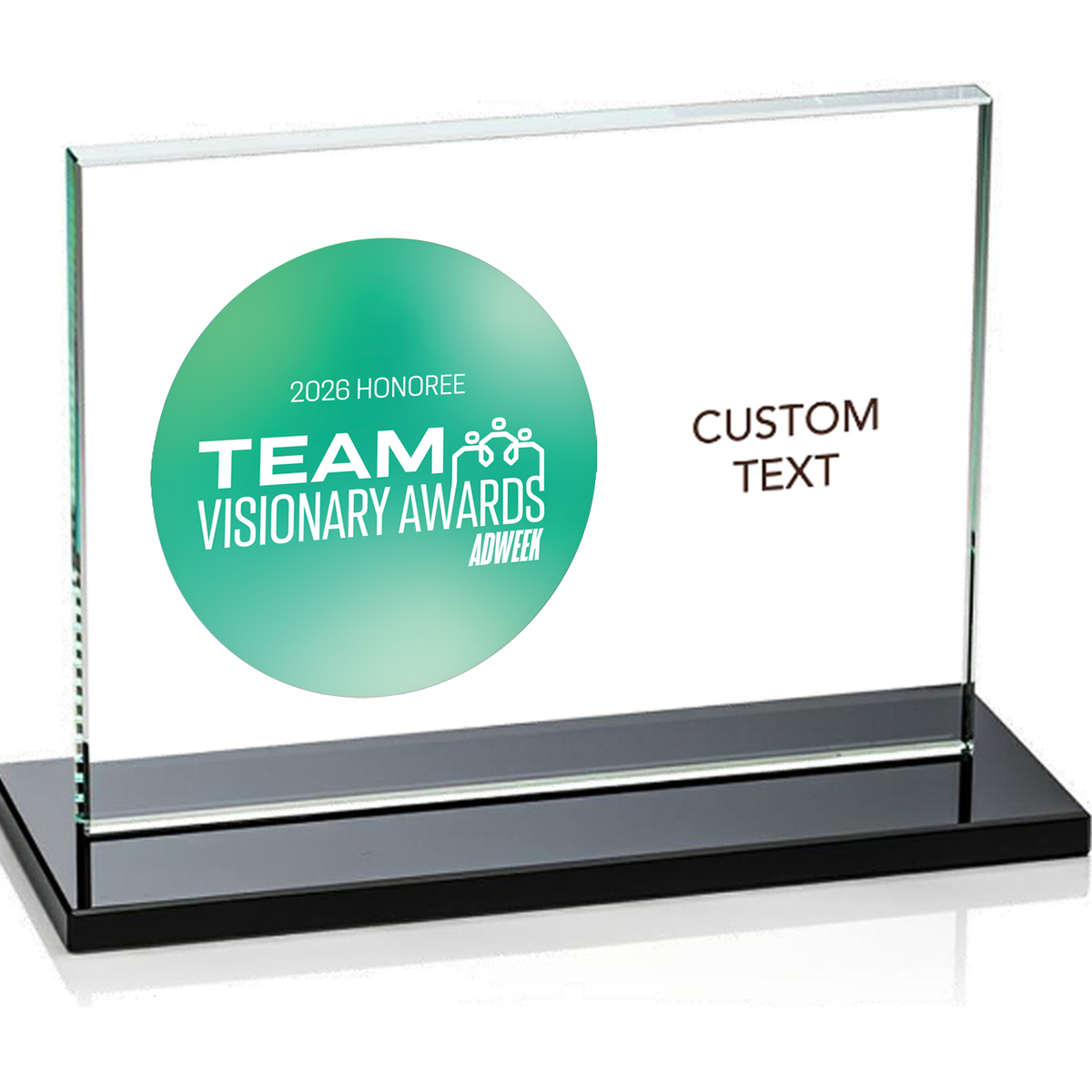 2026 Team Visionary Horizon Award
