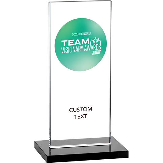 2026 Team Visionary Industrialist Award
