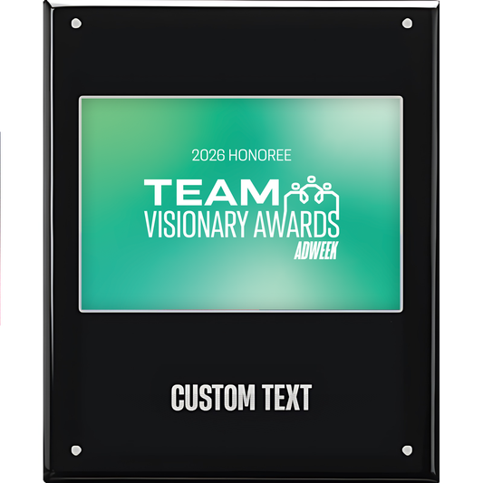 2026 Team Visionary Modernizer Award